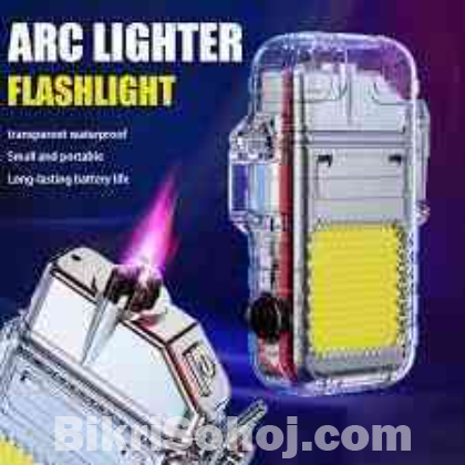 Arc lighter